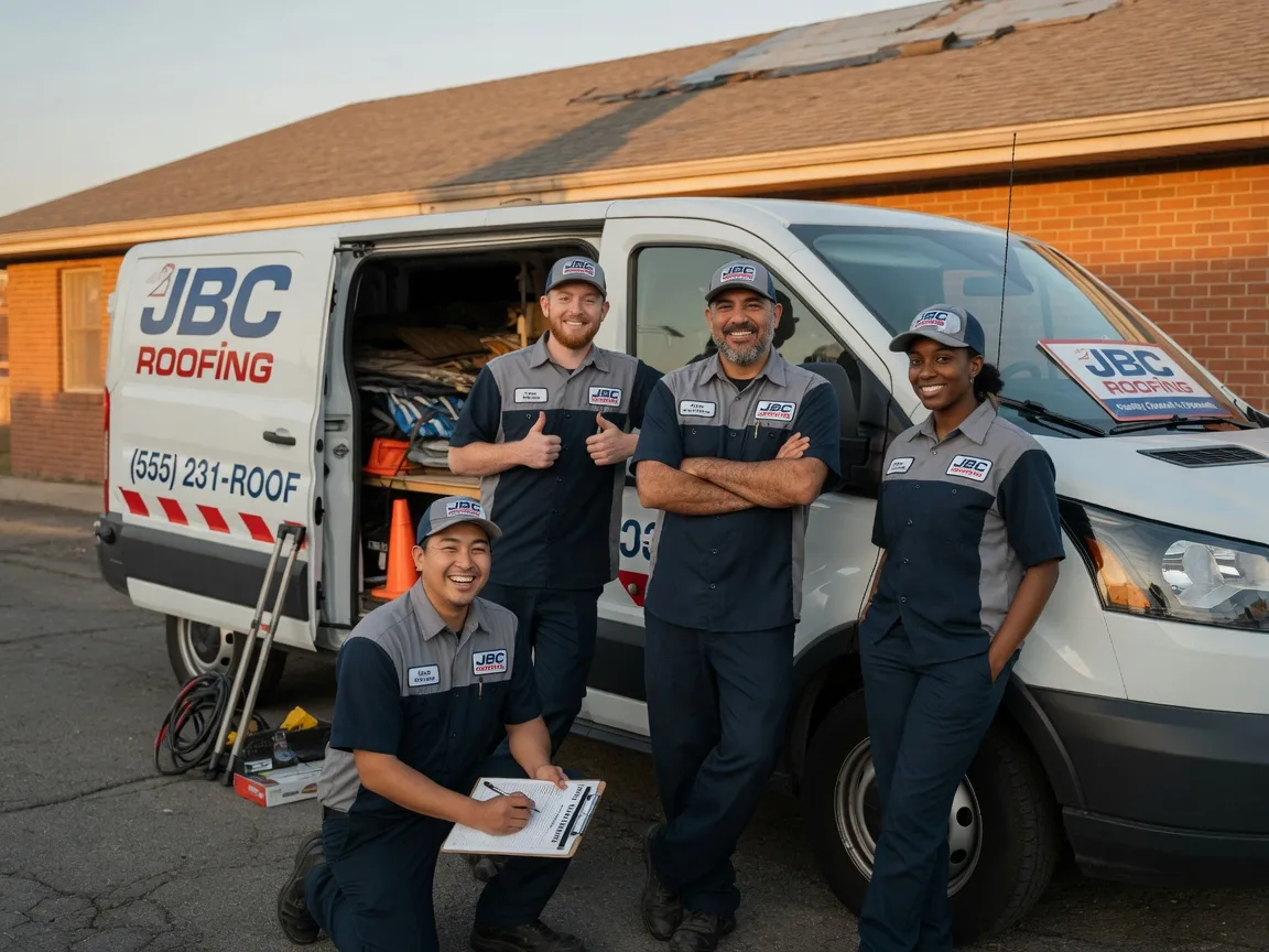 Roof Replacement company in East Thermopolis, WY