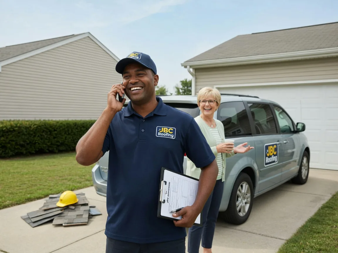 Roof Replacement East Thermopolis, WY FAQs